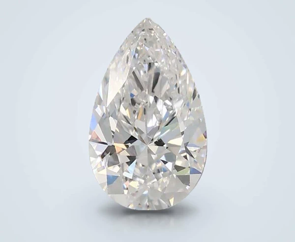 0.87 Carat · D · VVS1 Rare Carat Ideal Cut