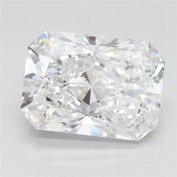 4.56 Carat · D · VVS1 Rare Carat Ideal Cut