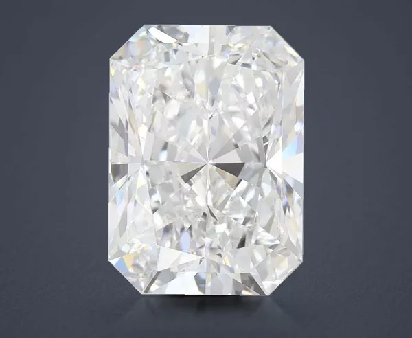4.56 Carat · D · VVS1 Rare Carat Ideal Cut