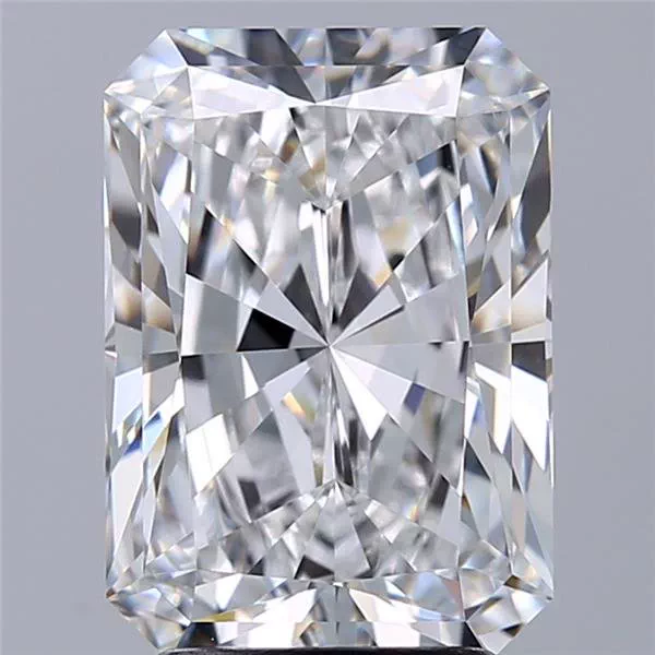 10.1 Carat · E · VVS1 Rare Carat Ideal Cut