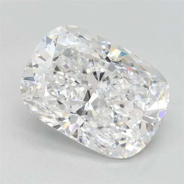 2.16 Carat · D · VVS1 Rare Carat Ideal Cut