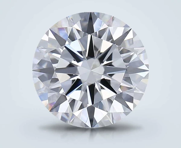 2.36 Carat · D · VVS2 Rare Carat Ideal Cut