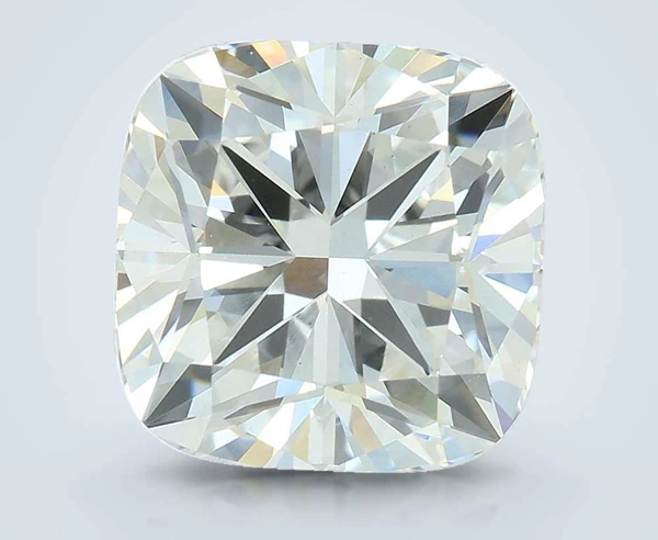 3.41 Carat · F · VS1 Rare Carat Ideal Cut