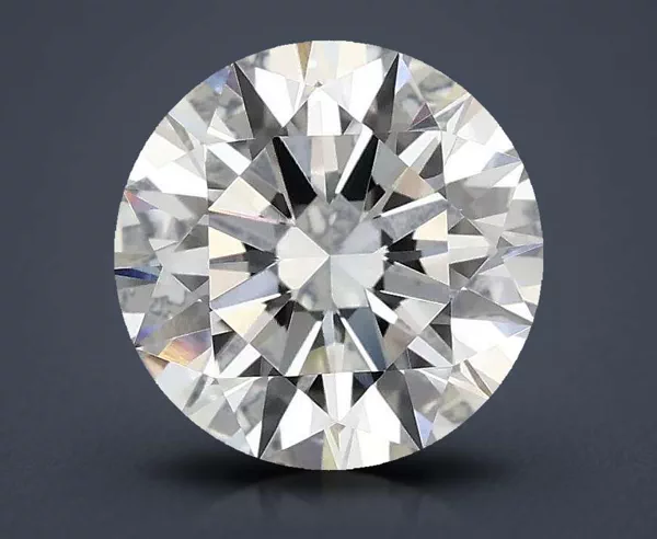 1.58 Carat · E · VVS1 Rare Carat Ideal Cut