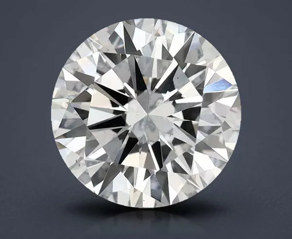 2.19 Carat · E · VS1 excellent Cut