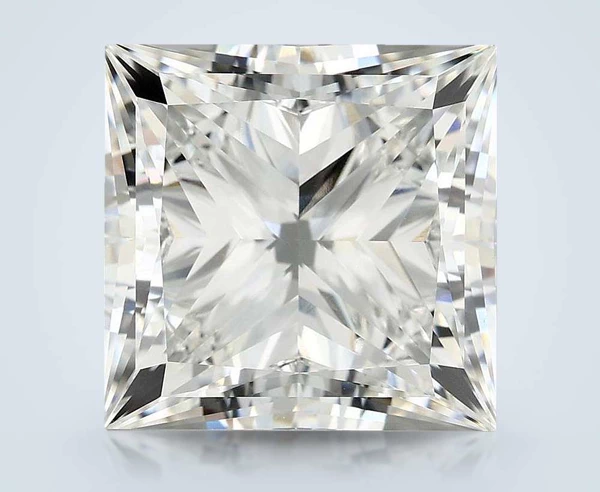 10.73 Carat · F · VVS2 Rare Carat Ideal Cut