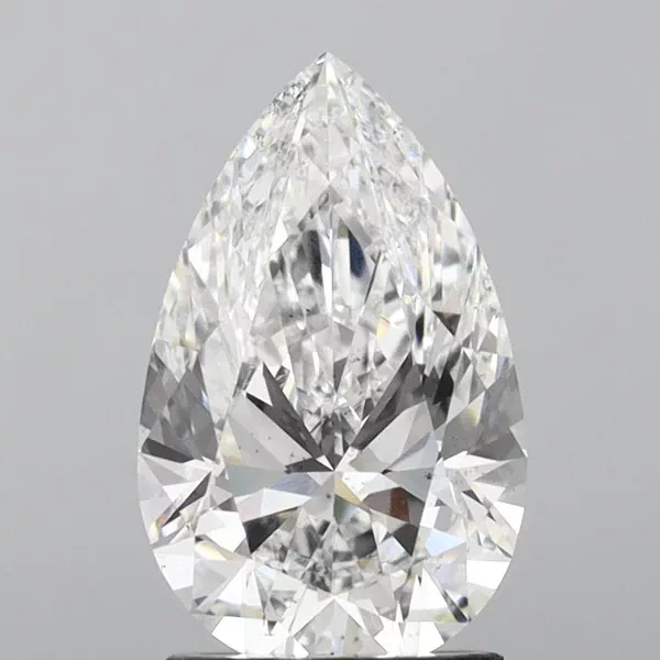 2 Carat · E · SI1 Rare Carat Ideal Cut