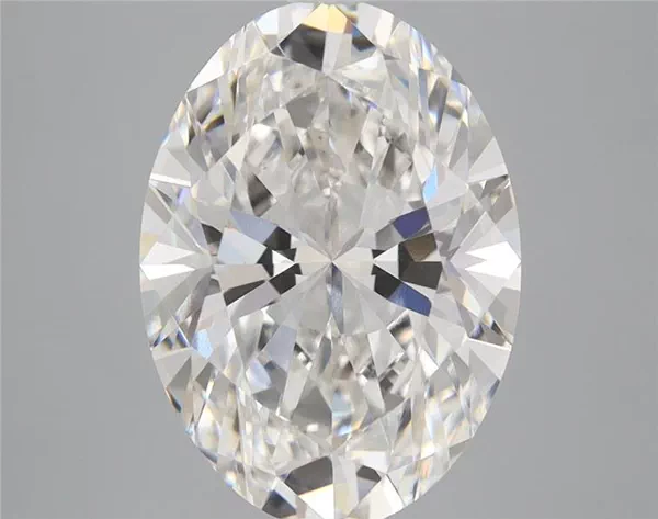 4.28 Carat · G · VS1 Rare Carat Ideal Cut