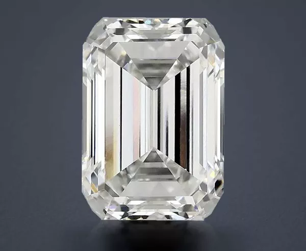 3.01 Carat · E · VS1 Rare Carat Ideal Cut