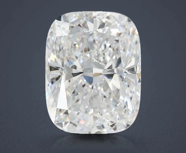 1.95 Carat · D · VVS1 Rare Carat Ideal Cut