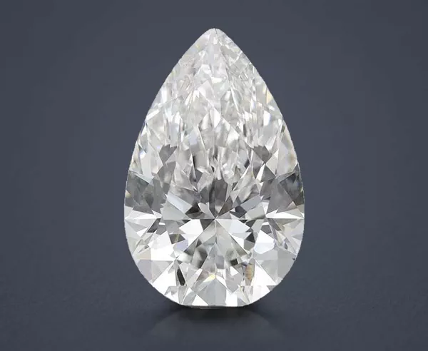 5.22 Carat · G · VS1 Rare Carat Ideal Cut