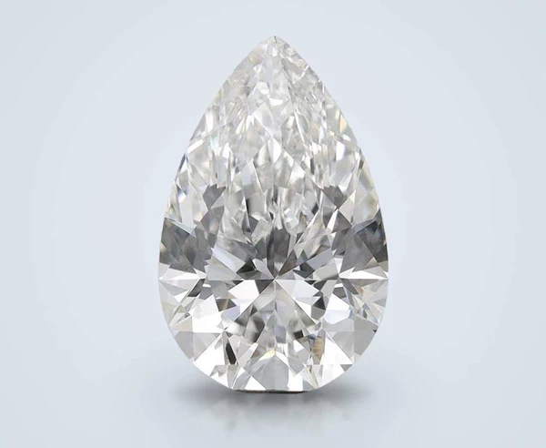 5.22 Carat · G · VS1 Rare Carat Ideal Cut
