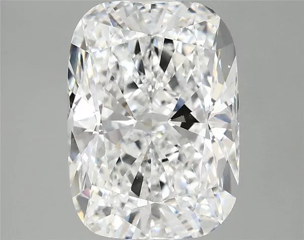2.93 Carat · D · VS1 Rare Carat Ideal Cut