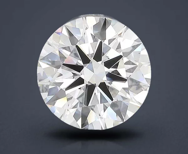3.08 Carat · E · VS1 Rare Carat Ideal Cut