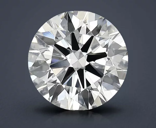 1.89 Carat · D · VS1 Rare Carat Ideal Cut