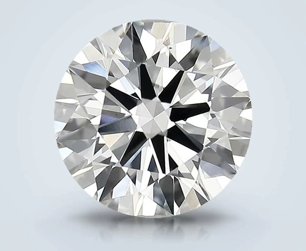1.89 Carat · D · VS1 Rare Carat Ideal Cut