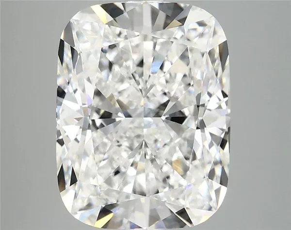 6.03 Carat · E · VVS2 Rare Carat Ideal Cut