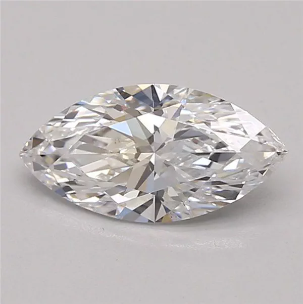 1.04 Carat · D · VVS1 Rare Carat Ideal Cut