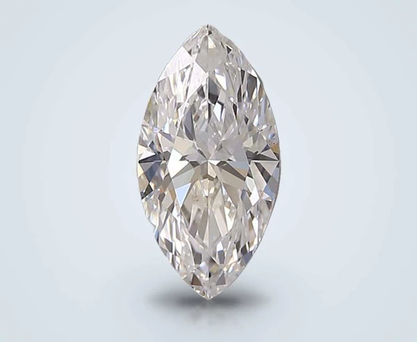 1.04 Carat · D · VVS1 Rare Carat Ideal Cut