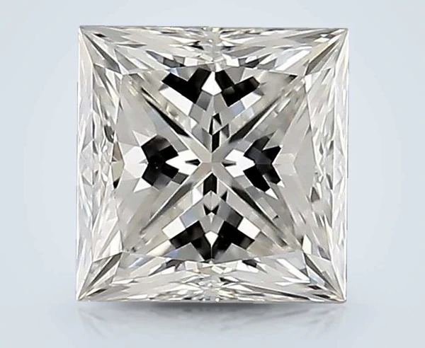 0.91 Carat · J · VVS2 very good Cut