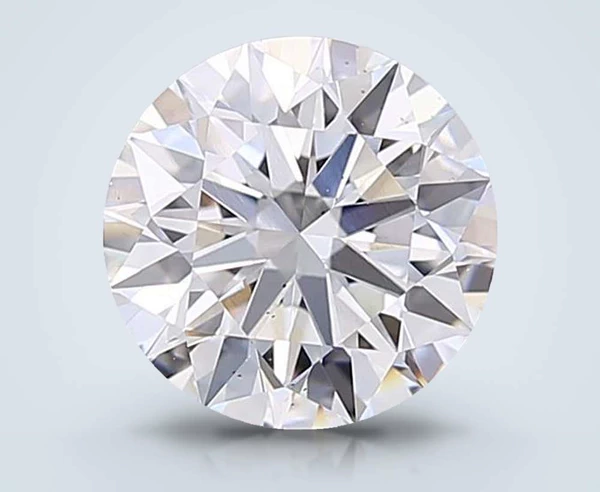 2.02 Carat · E · VS2 Rare Carat Ideal Cut
