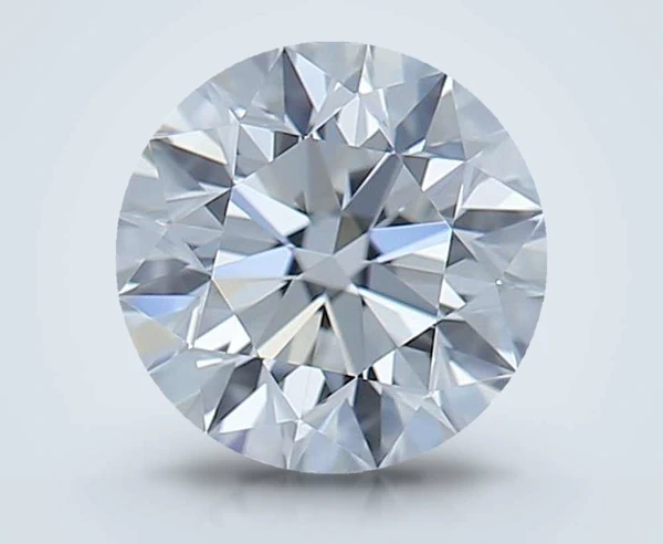 0.46 Carat · F · FL excellent Cut