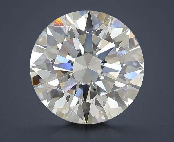 3.05 Carat · F · SI1 Rare Carat Ideal Cut
