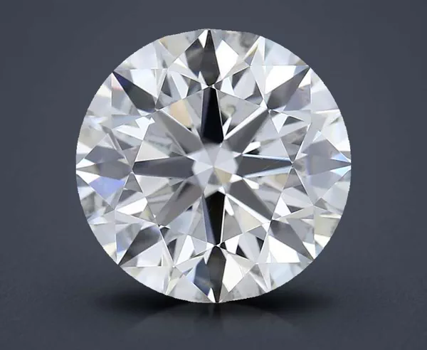 2.26 Carat · F · VS1 Rare Carat Ideal Cut