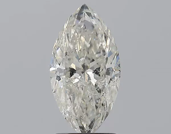 2.01 Carat · G · SI2 Rare Carat Ideal Cut