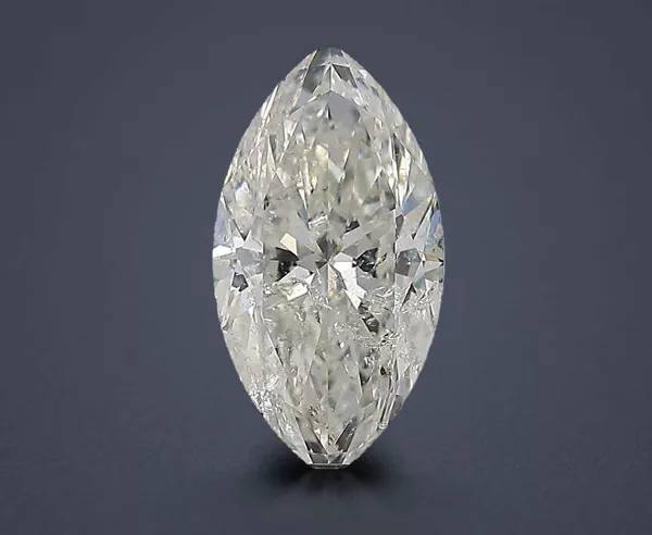 2.01 Carat · G · SI2 Rare Carat Ideal Cut