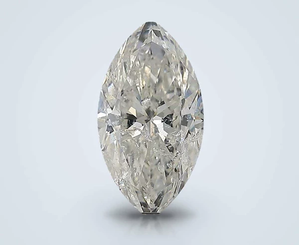 2.01 Carat · G · SI2 Rare Carat Ideal Cut