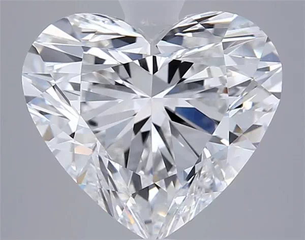 3.54 Carat · E · VVS2 Rare Carat Ideal Cut