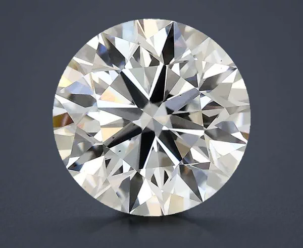 1.47 Carat · E · VS2 excellent Cut