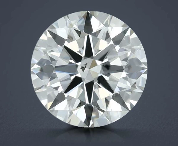 0.5 Carat · I · SI1 Rare Carat Ideal Cut