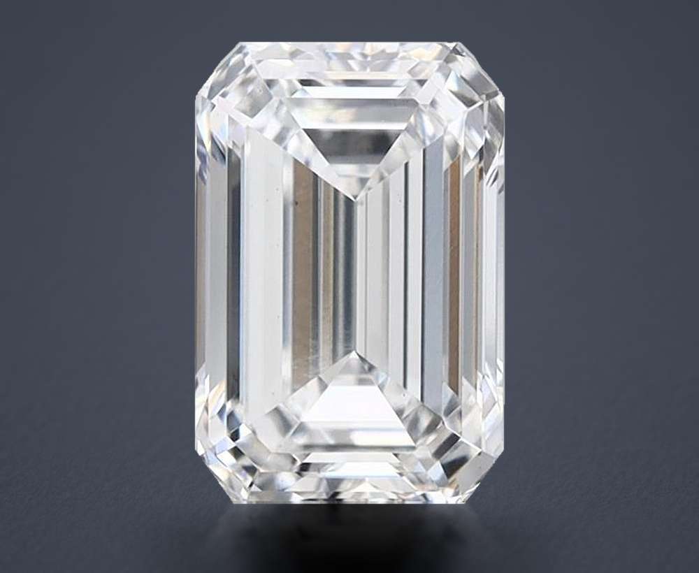 1.24 Carat · D · VS1 Rare Carat Ideal Cut