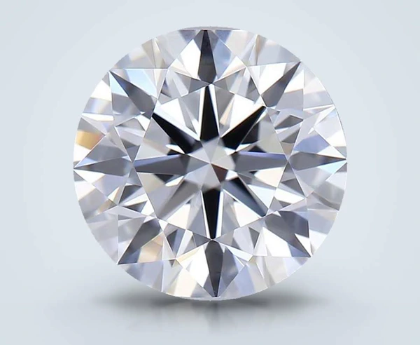 1.11 Carat · D · VVS1 Rare Carat Ideal Cut