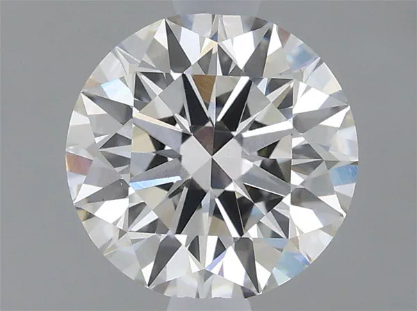 1.27 Carat · F · VS1 Rare Carat Ideal Cut