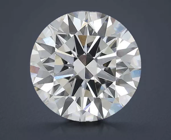 1.27 Carat · F · VS1 Rare Carat Ideal Cut