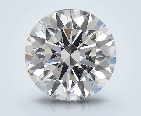 1.27 Carat · F · VS1 Rare Carat Ideal Cut
