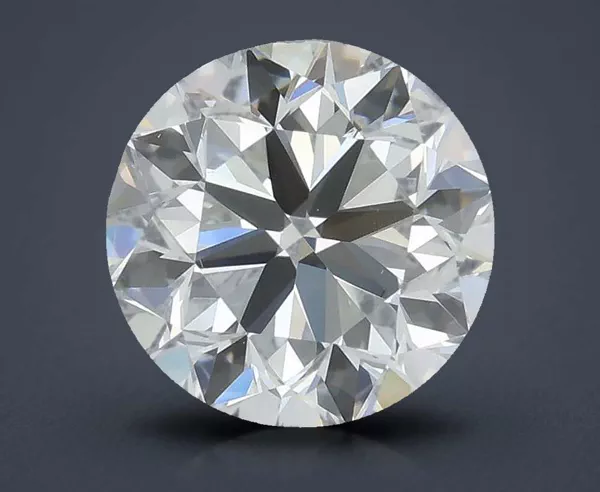0.6 Carat · E · VS1 very good Cut