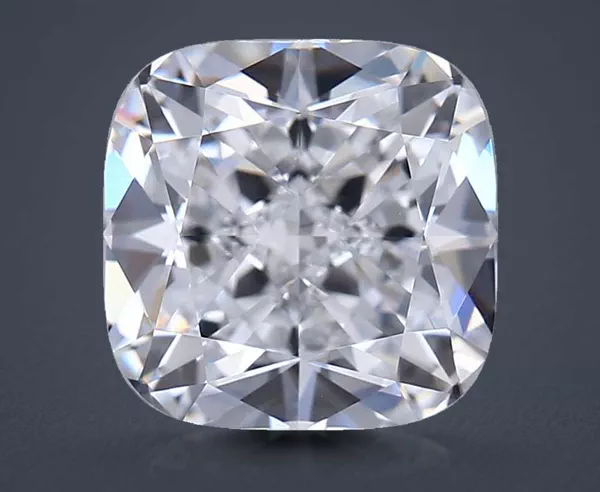 2.84 Carat · E · VVS2 Rare Carat Ideal Cut