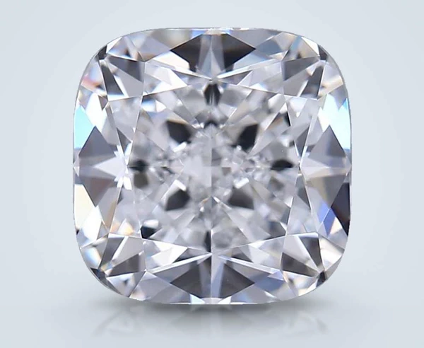 2.84 Carat · E · VVS2 Rare Carat Ideal Cut