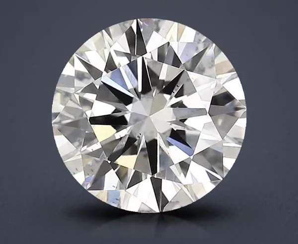 2.33 Carat · F · VS2 excellent Cut