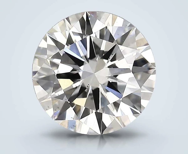 2.33 Carat · F · VS2 excellent Cut