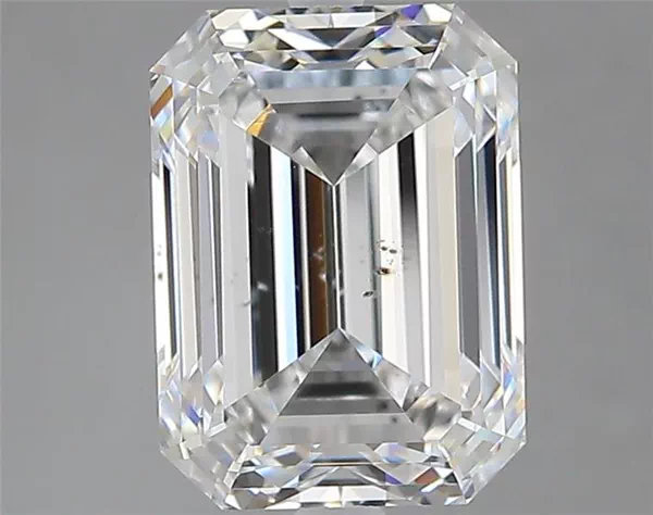 3.17 Carat · E · SI1 Rare Carat Ideal Cut