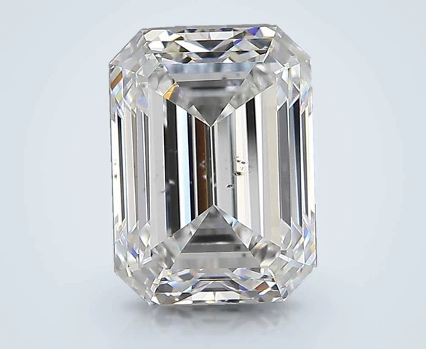 3.17 Carat · E · SI1 Rare Carat Ideal Cut