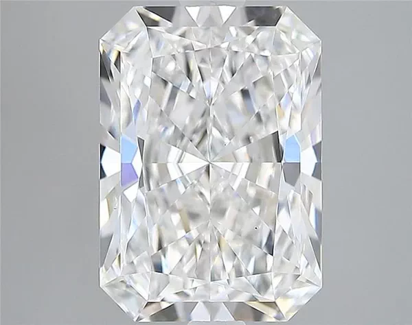 2.67 Carat · E · VS1 Rare Carat Ideal Cut