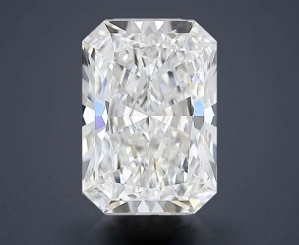 2.67 Carat · E · VS1 Rare Carat Ideal Cut