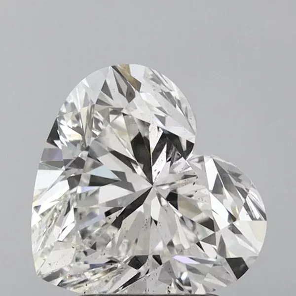 2.53 Carat · G · SI1 Rare Carat Ideal Cut