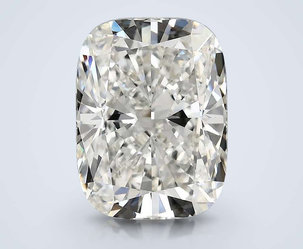 4.88 Carat · G · VVS2 Rare Carat Ideal Cut